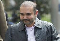 Nirav Modi spotted in London