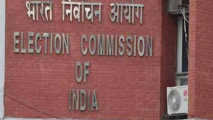 EC disqualifies Balaram Naik from contesting elections for three years EC disqualifies Balaram Naik from contesting elections for three years