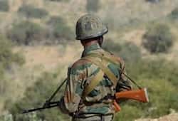 Army denied army soldier kidnap in valley, it is just rumor