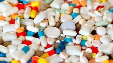 Jammu: Pharmacist, 10 other drug peddlers arrested for possession of narcotic substances