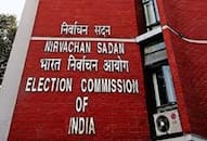 It is Revenue Department Vs Election Commission over raids