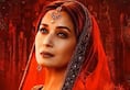 Madhuri Dixit as Bahaar Begum: Karan Johar calls it enchanting, ethereal, timeless