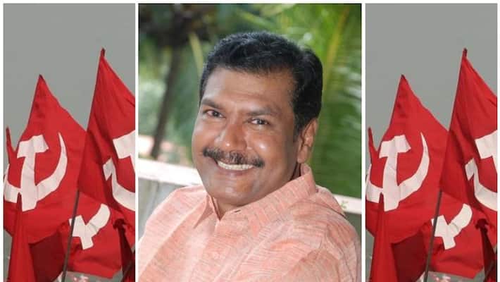 CPM Appoints A Sampath as private secretary to Minister K Radhakrishnan CPM Appoints A Sampath as private secretary to Minister K Radhakrishnan