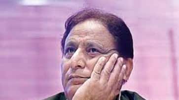 Election Commission Imposes Fresh Ban on Azam Khan for Making Communal Remarks and Threatening Poll Officers