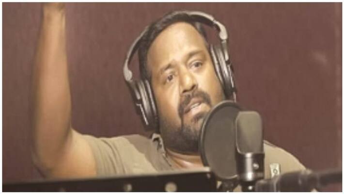 robo shanker sing in autokaran song robo shanker sing in autokaran song
