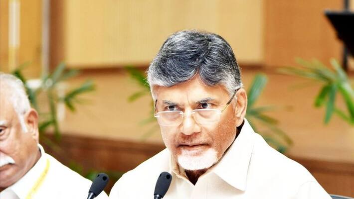 chandrababu meeting with tdp senior leaders akp chandrababu meeting with tdp senior leaders akp
