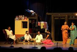 Kannada play Kola selected for Meta Awards, show in New Delhi tomorrow