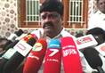 Tamil Nadu minister calls Narendra Modi father AIADMK