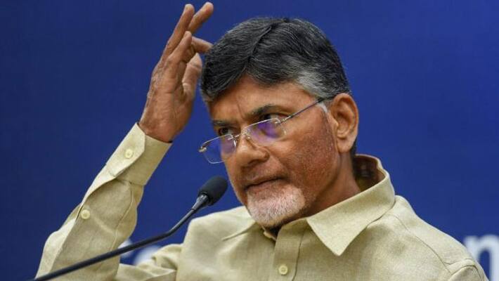 Chandrababu not interested to lead the party in Assembly Chandrababu not interested to lead the party in Assembly