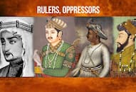 True Indology exposes Left lie that Muslim rulers never oppressed Hindus
