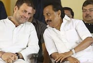 Stalin meme-makers  AICC president Rahul Gandhi has been an acclaimed hero of gaffes