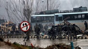 One more Pulwama terror attack mastermind believed to killed in Tral encounter