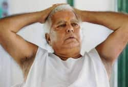 Lalu family will not celibrate holi festival this time due clash among family