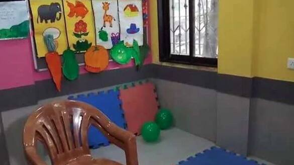 Son playschool fee more than my entire education father shares RS 4 30 lakh Fees structure ckm