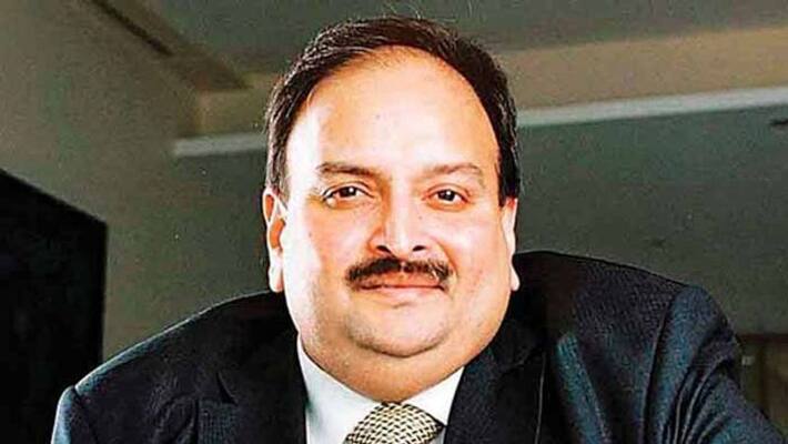 ED offers to provide air ambulance with medical experts to bring back Mehul Choksi from Antigua ED offers to provide air ambulance with medical experts to bring back Mehul Choksi from Antigua