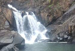 Karnataka: 3 men die after trying to click selfie near waterfall