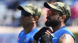 Cricket World Cup 2019: Indian Team announced, Dinesh Karthik Included, Rishabh Pant, Ambati Rayudu Miss Out