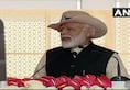 50th Raising Day: Narendra Modi sends out a heartfelt message for Indian paramilitary forces