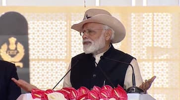Enough is enough, we cannot keep suffering till eternity says PM Modi
