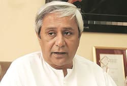 Naveen Patnaik not only Odisha's chief minister, but also richest among candidates in 2nd phase