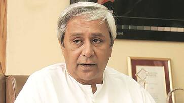 Naveen Patnaik not only Odisha's chief minister, but also richest among candidates in 2nd phase