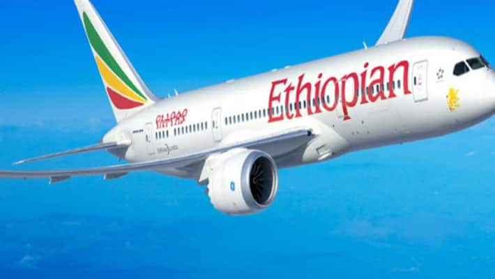 Ethiopian Airlines to connect Bengaluru from October 27