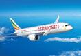 Ethiopian Airlines Boeing 737 flight to Nairobi crashes with 149 passengers, Eight crew members