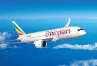 Ethiopian Airlines Boeing 737 flight to Nairobi crashes with 149 passengers, Eight crew members