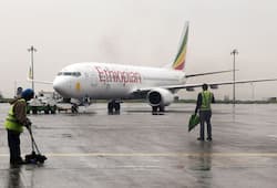 Ethiopian Airlines Boeing 737 crashes with 157 on board: Top highlights