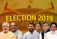 Election 2019 schedule LIVE updates: Election Commission to announce dates at 5PM
