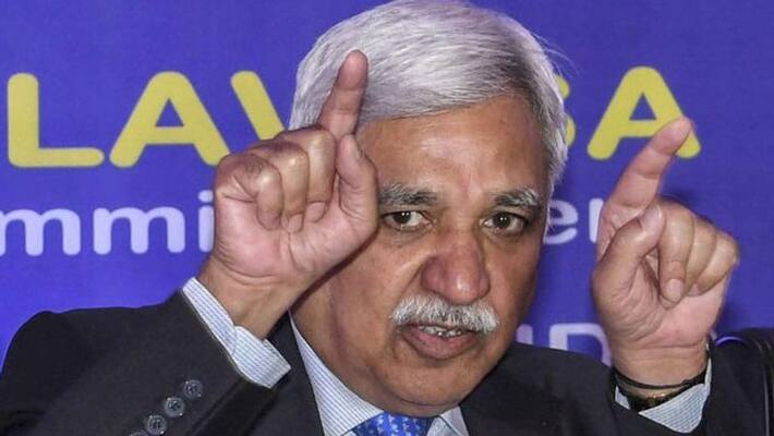 Bihar Assembly Election Date will Announce Today, Chief Election Commissioner Sunil Arora announces Bihar Assembly Election Date will Announce Today, Chief Election Commissioner Sunil Arora announces