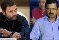Why kejriwal is so eager to make alliance with congress
