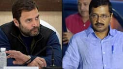 Why kejriwal is so eager to make alliance with congress