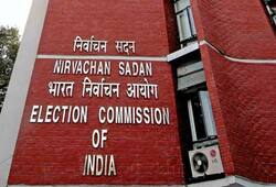 Election Commission appoints IPS officer Kumar Vishwajeet as new Intelligence ADG for Andhra Pradesh