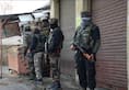 Encounter between security forces and militants underway in Shopian