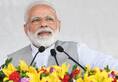 Prime Minister Modi writes blog, says institutions biggest casualty of dynastic politics