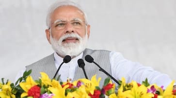 Prime Minister Modi writes blog, says institutions biggest casualty of dynastic politics