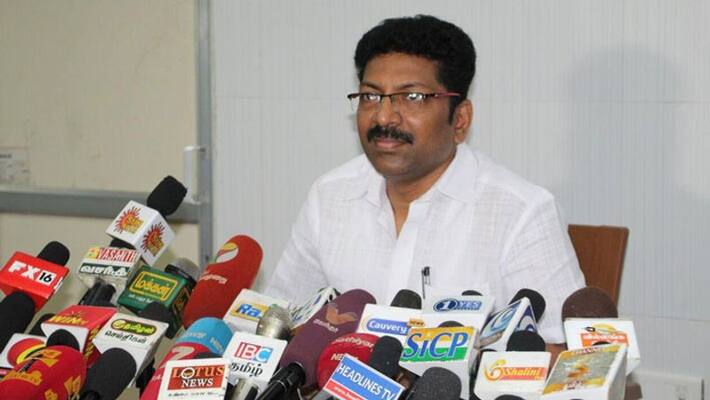 Corona won ... AIADMK government has failed .. DMK MLA Dr Saravanan open talk. !! Corona won ... AIADMK government has failed .. DMK MLA Dr Saravanan open talk. !!