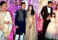 Indian stars shine at Akash Ambani-Shloka Mehta's wedding reception