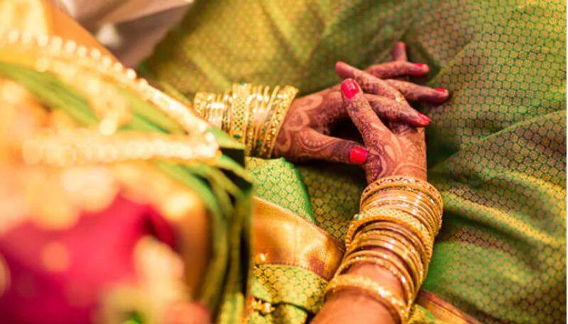 Is Arranged Marriage Really Any Worse Than Craigslist?