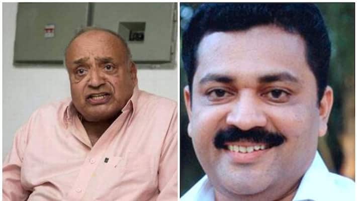 ljd wont have a rebel candidate in vadakara says shake p haris ljd wont have a rebel candidate in vadakara says shake p haris