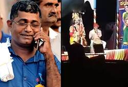 Karnataka: Artiste dies on stage while performing Yakshagana