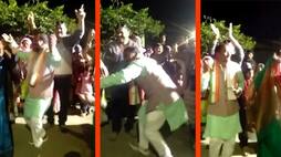 gulab kamro dance video viral on internet