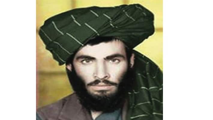 Fugitive Taliban leader lived short walk from US base Fugitive Taliban leader lived short walk from US base