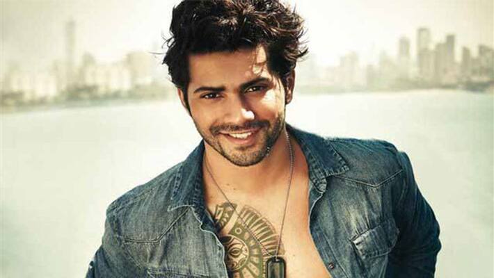 Varun Dhawan car run over photographer feet Varun Dhawan car run over photographer feet