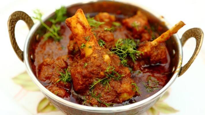 Very Easy and a traditional Recipe of Kashmiri Mutton Masala Very Easy and a traditional Recipe of Kashmiri Mutton Masala