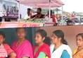 Kerala netas Sabarimala issue  Lok Sabha election Teeka Ram Meena