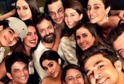 Priyanka Chopra Jonas repeats Ellen DeGeneres Oscar selfie in this viral Bollywood photograph