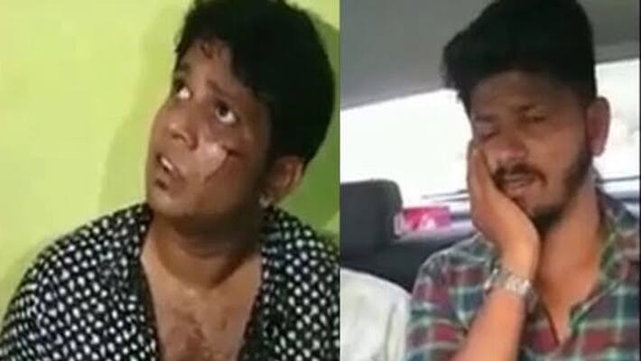 Pollachi Rapists Thirunavukarasu Confessing About Sabarirajan Pollachi Rapists Thirunavukarasu Confessing About Sabarirajan
