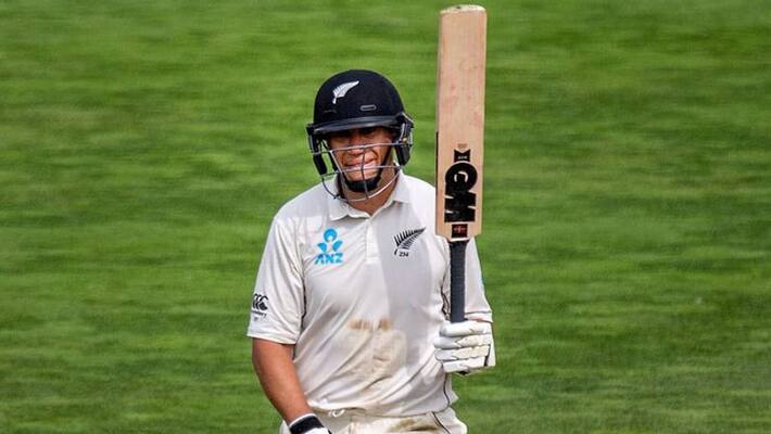 Taylor creates a unique club when he steps in Basin Reserve Taylor creates a unique club when he steps in Basin Reserve
